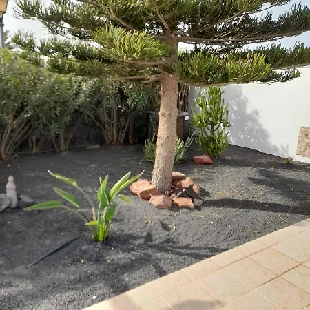 Julima Villa Playa Blanca (Lanzarote)