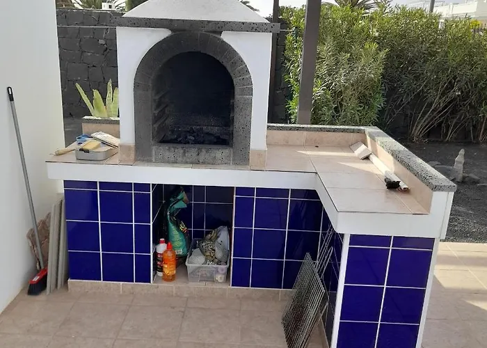 Julima Villa Playa Blanca (Lanzarote)